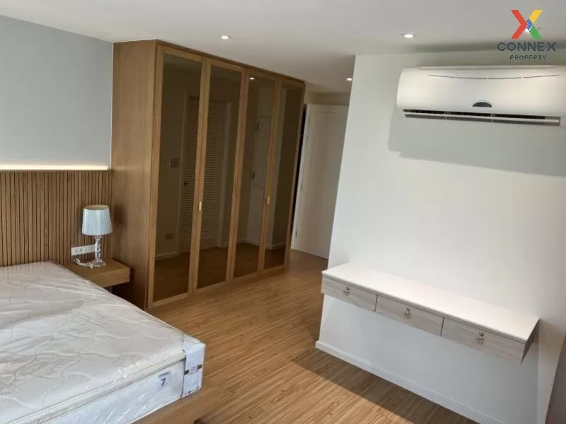 เช่าเซอร์วิส อพาร์ทเม้นท์  ทรอปิคอล หลังสวน BTS-สถานีราชดำริ ลุมพ